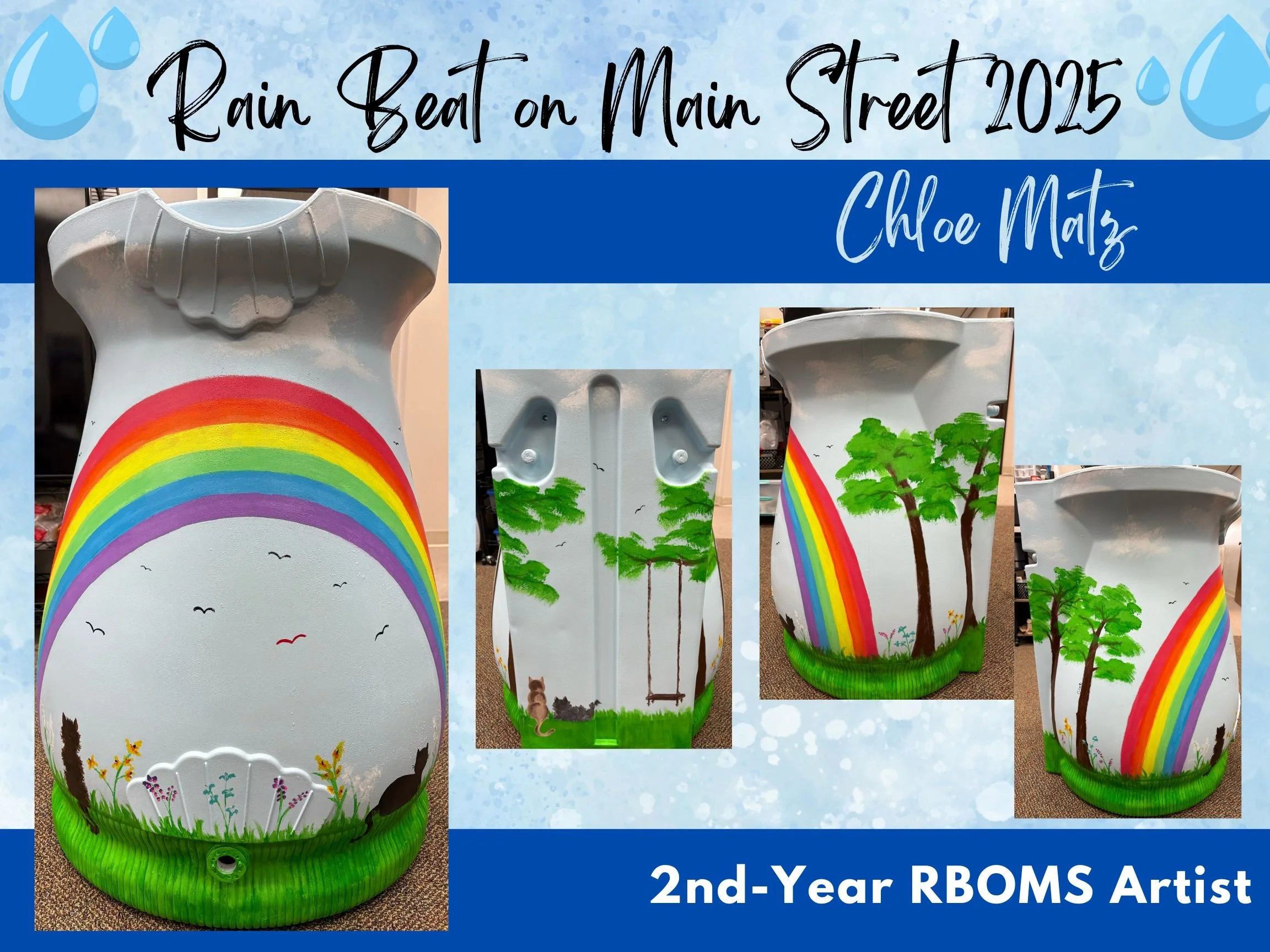 2025 Rain Barrels — Ashland SWCD